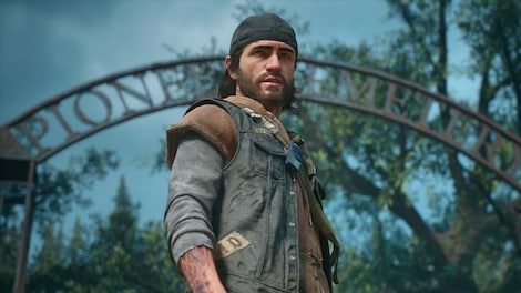 Days Gone - Broken Road DLC (PC) - Steam Gift - NORTH AMERICA - 8