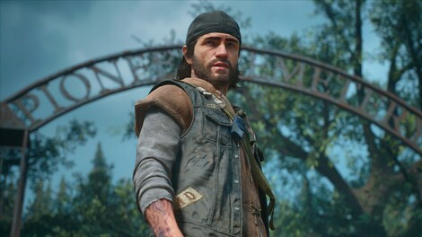 Days Gone - Broken Road DLC (PC) - Steam Key - EUROPE - 8