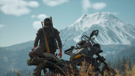 Days Gone - Broken Road DLC (PC) - Steam Key - GLOBAL - 5
