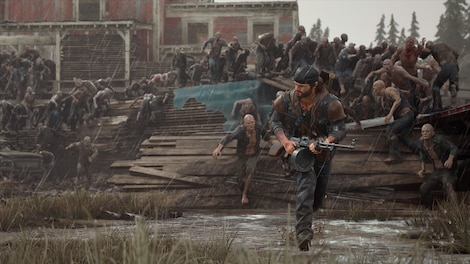 Days Gone - Broken Road DLC (PC) - Steam Key - GLOBAL - 3