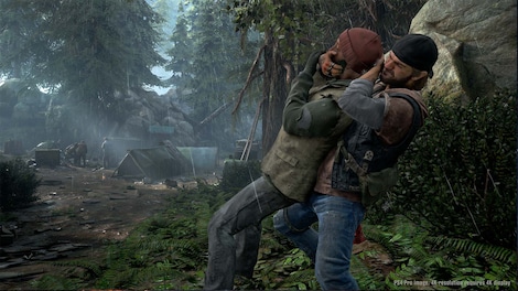 Days Gone (PC) - Steam Key - CIS - 6