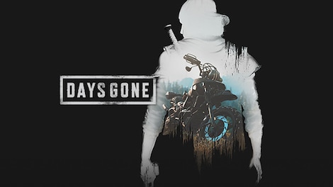 Days Gone (PC) - Steam Key - EUROPE - 2