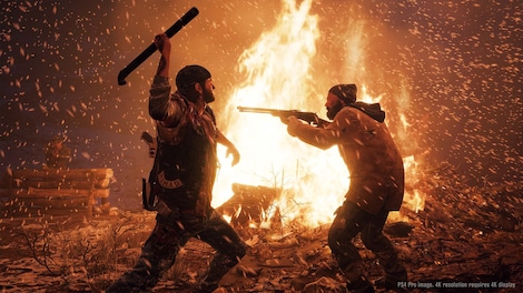 Days Gone (PC) - Steam Key - NORTH AMERICA - 7