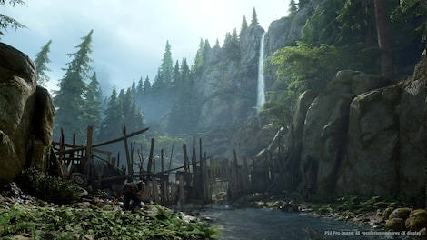 Days Gone (PC) - Steam Key - NORTH AMERICA - 4