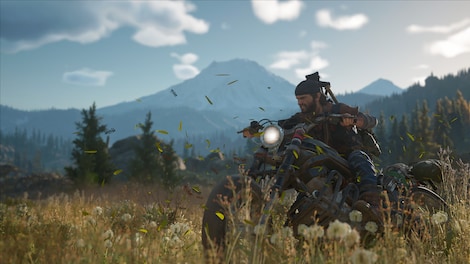 Days Gone Remastered (PS5) - PSN Account - GLOBAL - 7