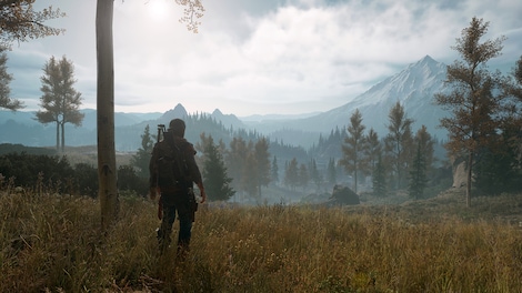 Days Gone Remastered (PS5) - PSN Account - GLOBAL - 3