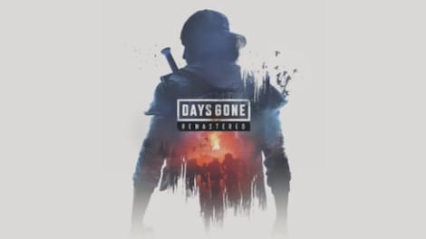 Days Gone Remastered (PS5) - PSN Account - GLOBAL - 0