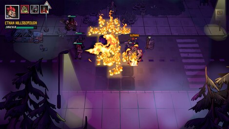 Days of Doom (PC) - Steam Key - GLOBAL - 9