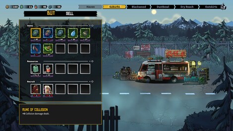 Days of Doom (PC) - Steam Key - GLOBAL - 8