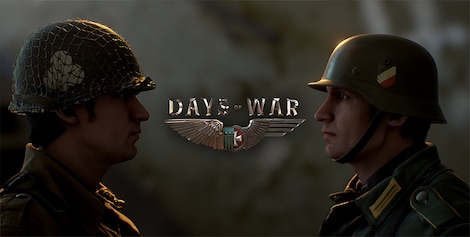 Days of War: Definitive Edition (PC) - Steam Account - GLOBAL - 2