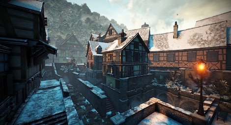 Days of War: Definitive Edition (PC) - Steam Account - GLOBAL - 6