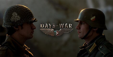 Days of War: Definitive Edition (PC) - Steam Key - GLOBAL - 2