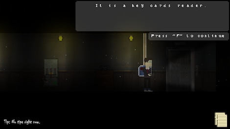 Days Under Custody Steam Key GLOBAL - 7