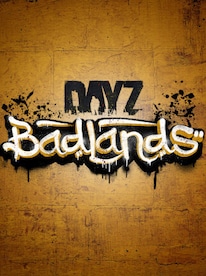 DayZ: Badlands (PC) - Steam Account - GLOBAL - 1