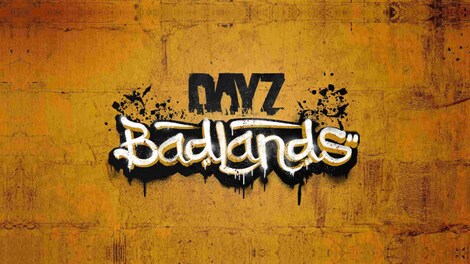 DayZ: Badlands (PC) - Steam Account - GLOBAL - 0