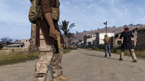 DayZ: Badlands (PC) - Steam Account - GLOBAL - 4