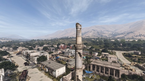 DayZ: Badlands (PC) - Steam Gift - GLOBAL - 6