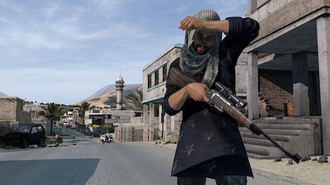 DayZ: Badlands (PC) - Steam Key - EUROPE - 3