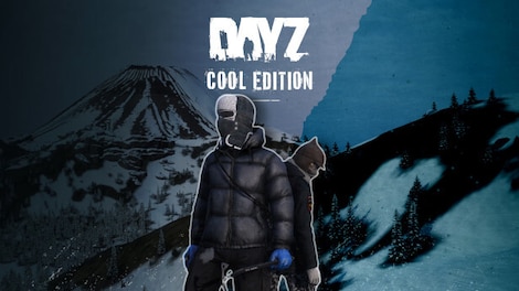 DayZ | Cool Edition (Xbox One) - Xbox Live Account - GLOBAL - 2