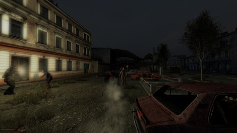 DayZ | Deluxe Edition (PC) - Steam Gift - GLOBAL - 4