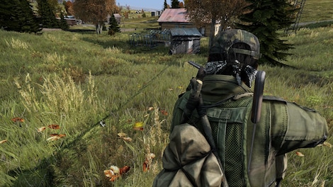 DayZ | Deluxe Edition (PC) - Steam Gift - GLOBAL - 9