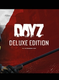 DayZ | Deluxe Edition (PC) - Steam Gift - GLOBAL - 1