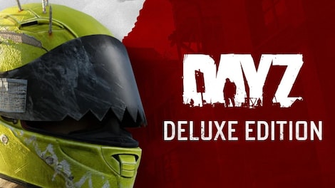 DayZ | Deluxe Edition (PC) - Steam Key - CHINA - 2