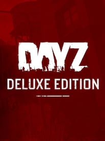 DayZ | Deluxe Edition (PC) - Steam Key - CHINA - 1