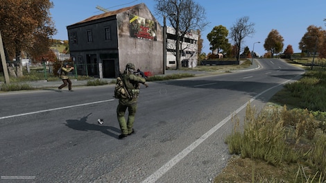 DayZ | Deluxe Edition (PC) - Steam Key - CHINA - 5