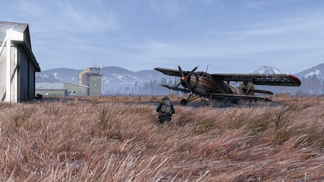 DayZ: Frostline (PC) - Steam Account - GLOBAL - 9