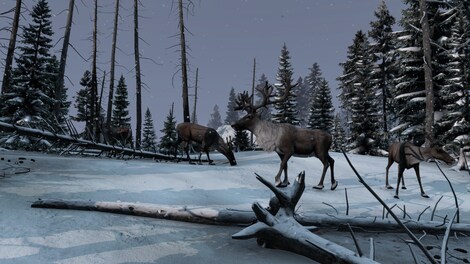 DayZ: Frostline (PC) - Steam Gift - EUROPE - 8