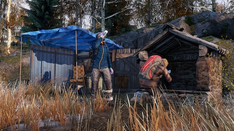 DayZ: Frostline (PC) - Steam Gift - EUROPE - 14