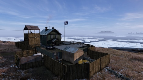 DayZ: Frostline (PC) - Steam Key - EUROPE - 5