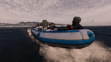 DayZ: Frostline (PC) - Steam Key - EUROPE - 7