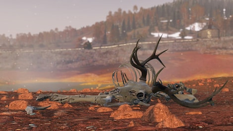 DayZ: Frostline (PC) - Steam Key - NORTH AMERICA - 10