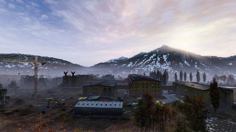 DayZ: Frostline (PC) - Steam Key - NORTH AMERICA - 11