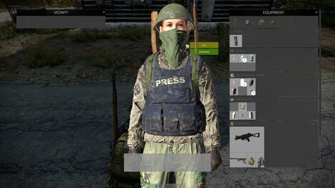 DayZ | Livonia Edition (Xbox One) - Xbox Live Key - ARGENTINA - 11