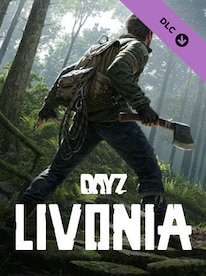 DayZ Livonia (PC) - Steam Key - LATAM - 1