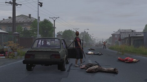 DayZ Livonia - Steam Gift - GLOBAL - 5