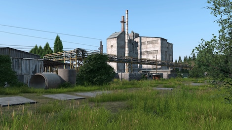 DayZ Livonia - Steam Gift - GLOBAL - 6