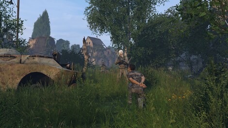 DayZ Livonia - Steam Gift - GLOBAL - 7