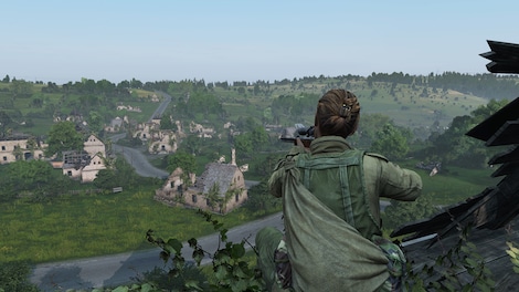 DayZ Livonia - Steam Gift - GLOBAL - 8