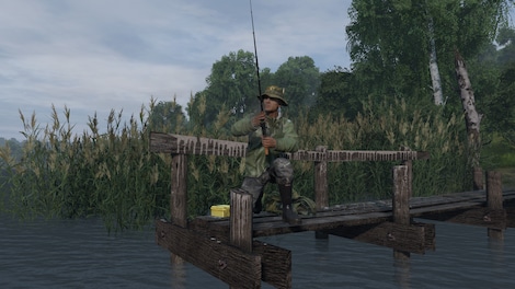 DayZ Livonia - Steam Key - EUROPE - 0