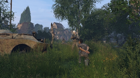 DayZ Livonia - Steam Key - GLOBAL - 7