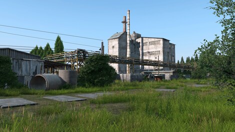 DayZ Livonia (Xbox One) - Xbox Live Key - CANADA - 6