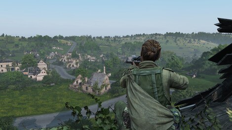 DayZ Livonia (Xbox One) - Xbox Live Key - CANADA - 8