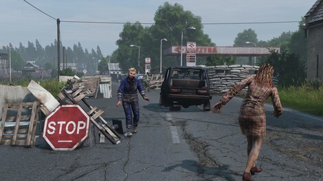 DayZ Livonia (Xbox One) - Xbox Live Key - CANADA - 10