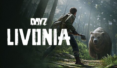 DayZ Livonia (Xbox One) - Xbox Live Key - CANADA - 0