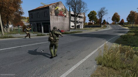DayZ (PC) - Steam Gift - UNITED ARAB EMIRATES - 5