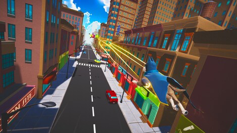 DC League of Super-Pets: The Adventures of Krypto and Ace (PC) - Steam Account - GLOBAL - 6